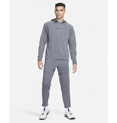 Штани чоловічі Nike Pro Grey Dv9910-068