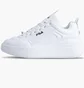 Кросівки жіночі Fila Superbubble White FFW0536.10004
