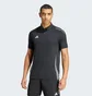 Поло мужское Adidas Tiro 24 Competition Polo Shirt Black IJ8344