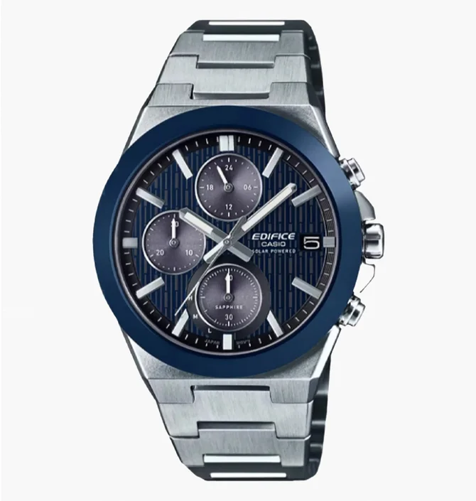 Часы мужские Casio Edifice EFS-S650D-2A