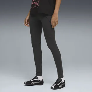 Леггинсы женские Puma Tech Sense Cloudspun Black 634574-01