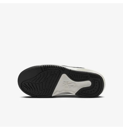 Кроссовки детские Air Jordan Max Aura 5 Phantom Black DZ4352-010