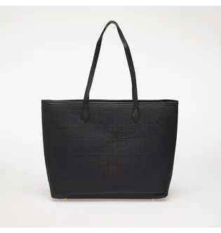 Сумка женская Air Jordan Jam Monogram Black LM0990-K5X