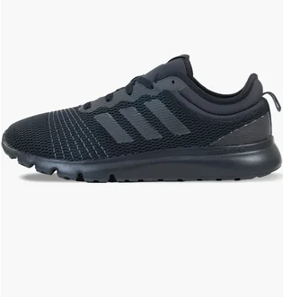 Кросівки чоловічі Adidas Fluidup Black H02001