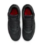 Кросівки чоловічі Air Jordan Nigel Sylvester X 4 Rm Sp Black HF4334-004