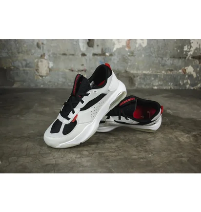 Кроссовки мужские Air Jordan Air 200E White Dc9836-160