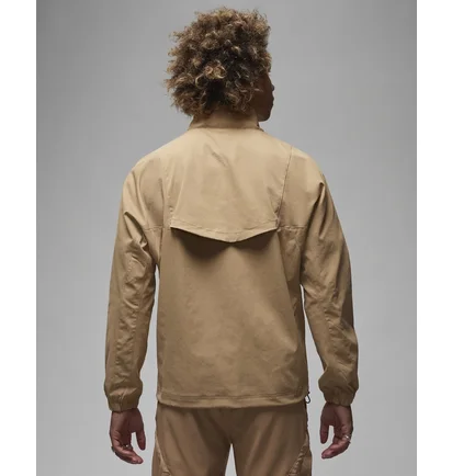 Кофта мужская Air Jordan Sport Golf Jacket Beige DZ0553-200