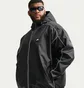 Спортивный костюм мужской Nike Air Full-Zip Hybrid Utility Jacket Black IO0558-010
