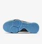 Кроссовки унисекс Nike Lebron Witness V Black Cq9380-004
