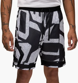 Шорти чоловічі Air Jordan Sport White/Black FV8630-010