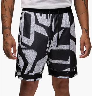 Шорти чоловічі Air Jordan Sport White/Black FV8630-010