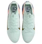 Бутсы унисекс Nike Zoom Vapor 16 Pro Mds Turquoise FZ1390-300