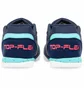 Футзалки унисекс Joma Flex Blue/Grey TOPW2521IN
