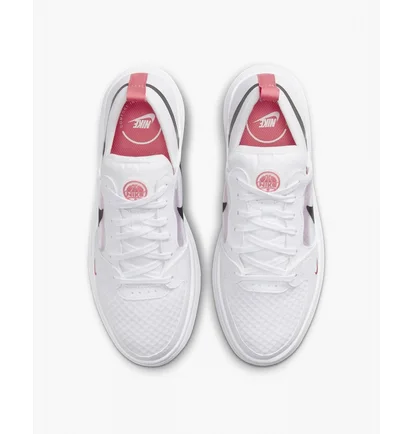 Кроссовки женские Nike Court Vision Alta WomenS Shoes White CW6536-103