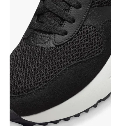 Кросівки чоловічі Nike Air Max Systm Black Dm9537-001