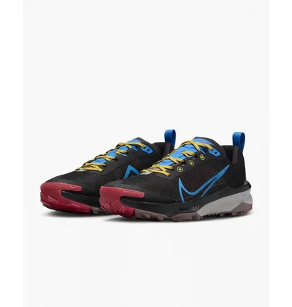 Кросівки чоловічі Nike Kiger 9 Black DR2693-002