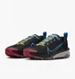 Кросівки чоловічі Nike Kiger 9 Black DR2693-002