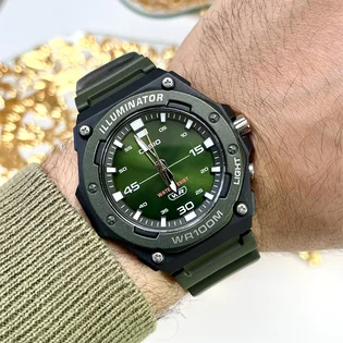 Часы мужские Casio Standard MW-620H-3A