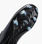 Бутсы детские Nike Air Zoom Mercurial Vapor 16 Academy Mg Black FQ8392-001