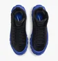 Ботинки женские Nike Blazer Roam Mid Winterized Shoes Black/Blue FQ9065-001
