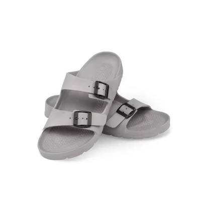 Тапочки мужские Aqua Speed Laredo 61884 Grey 669-05