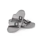 Тапочки мужские Aqua Speed Laredo 61884 Grey 669-05