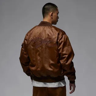 Бомбер мужской Air Jordan Essentials Brown FN6544-231