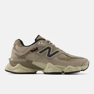 Кроссовки унисекс New Balance 9060 Beige U9060ORD
