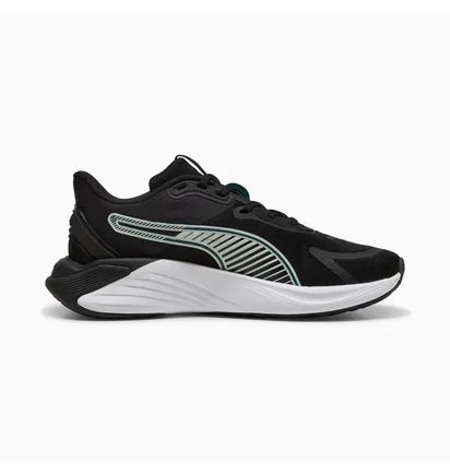 Кроссовки женские Puma Pwr Hybrid Black 310477-17