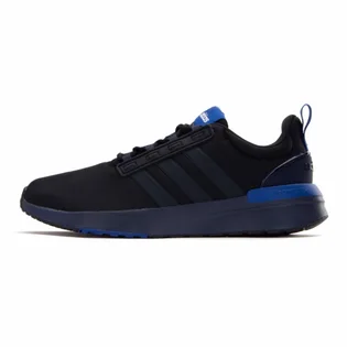 Кроссовки мужские Adidas Racer Tr21 Black HP2726