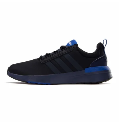 Кроссовки мужские Adidas Racer Tr21 Black HP2726