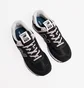Кросівки чоловічі New Balance 574 Classic Gl Black ML574EVB