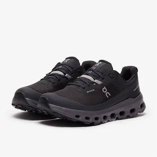 Кроссовки мужские On Cloudvista 2 Waterproof Black 3ME30140106