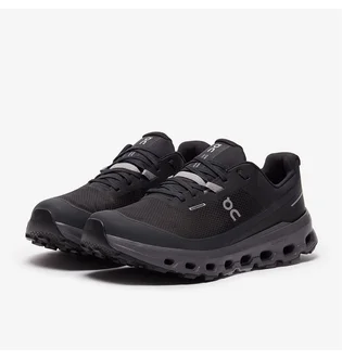Кросівки чоловічі On Cloudvista 2 Waterproof Black 3ME30140106