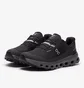 Кросівки чоловічі On Cloudvista 2 Waterproof Black 3ME30140106