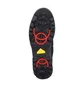 Ботинки мужские CMP Tlicho Snow Boot Wp Black 3Q75347-U901