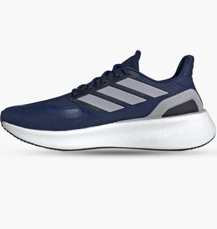 Кроссовки мужские Adidas Pureboost 5 Blue JR2992