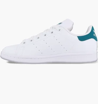 Кроссовки детские Adidas Stan Smith White IE9139