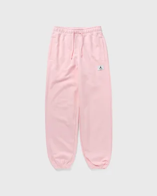 Штаны женские Air Jordan Brand Flight Fleece Pants Wmns Peach DQ4607-610