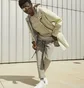 Кросівки чоловічі Nike Air Force 1 React White Dm0573-100