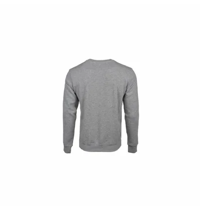 Свитшот мужской Kappa Sertum Rn Grey 70379718M
