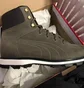 Черевики чоловічі Puma Desierto Fun Olive 361192-07
