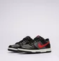 Кросівки дитячі Nike Dunk Low Gs Spider-Man Black/Grey FV0373-001