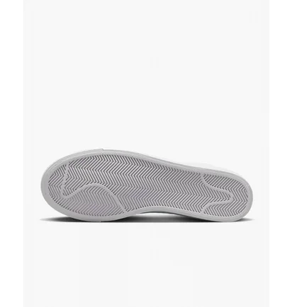 Кроссовки мужские Nike Blazer Mid 77 White FN7809-100