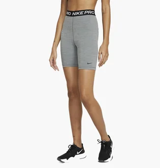 Шорти жіночі Nike Womens High-Rise 7 Shorts Grey Da0481-084