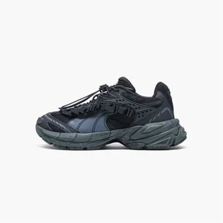 Кроссовки женские Puma X Collina Strada Velophasis Black Vintage Sneakers Blue 399610-01