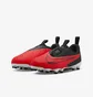 Бутси дитячі Nike Phantom Gx Academy Red DD9549-600