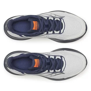 Кроссовки мужские Saucony Cohesion 18 Grey S21034-102