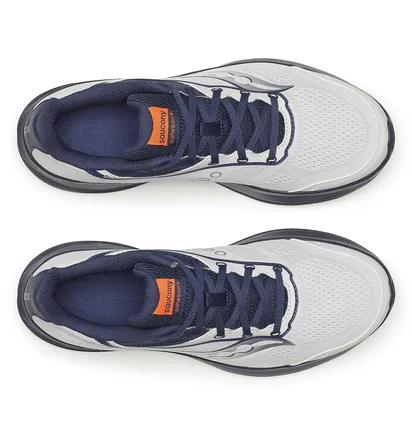 Кроссовки мужские Saucony Cohesion 18 Grey S21034-102