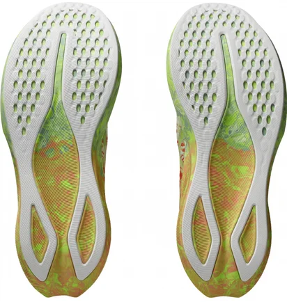 Кросівки жіночі Asics Noosa Tri 16 Running Shoes Multi 1012B675-750